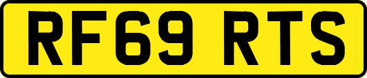 RF69RTS