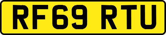 RF69RTU