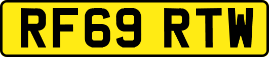 RF69RTW