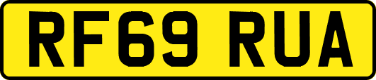 RF69RUA