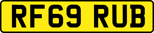 RF69RUB