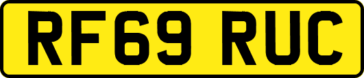 RF69RUC