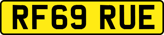 RF69RUE