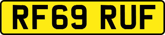 RF69RUF