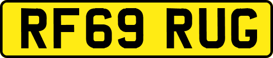 RF69RUG