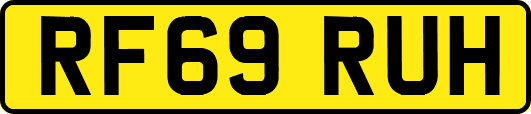 RF69RUH