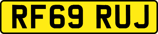 RF69RUJ
