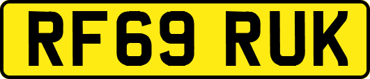 RF69RUK
