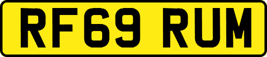 RF69RUM