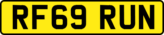 RF69RUN
