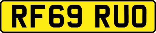 RF69RUO