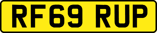 RF69RUP
