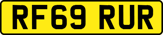 RF69RUR