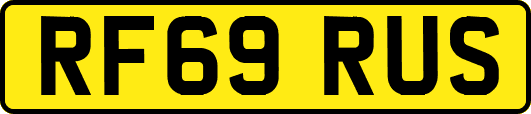 RF69RUS