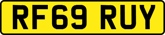 RF69RUY