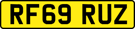RF69RUZ