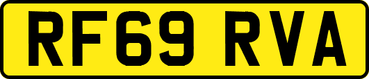 RF69RVA