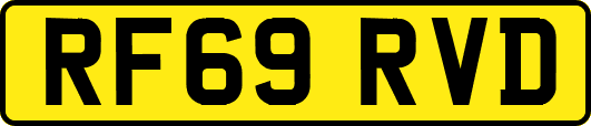 RF69RVD