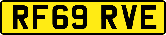 RF69RVE