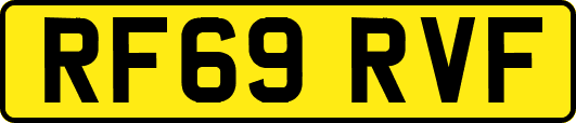 RF69RVF