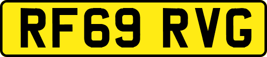 RF69RVG