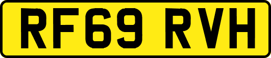 RF69RVH