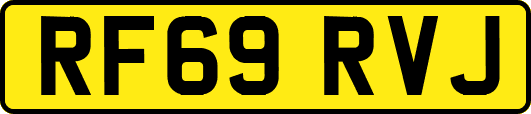 RF69RVJ