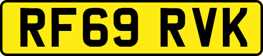 RF69RVK