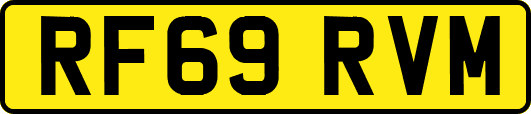 RF69RVM