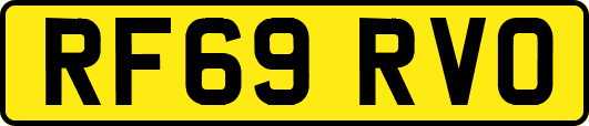 RF69RVO