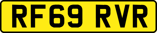 RF69RVR