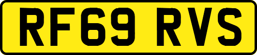 RF69RVS