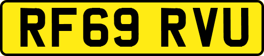 RF69RVU