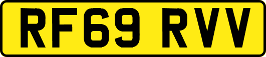 RF69RVV