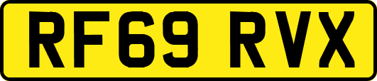 RF69RVX