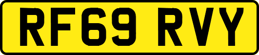 RF69RVY