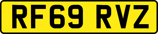 RF69RVZ