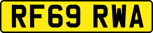 RF69RWA