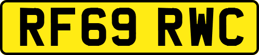 RF69RWC