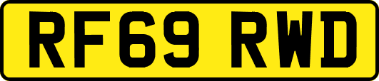 RF69RWD