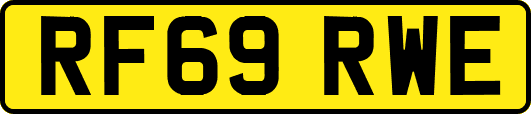 RF69RWE