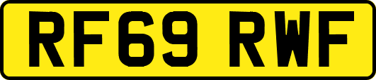 RF69RWF