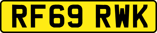 RF69RWK