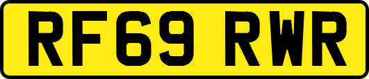 RF69RWR