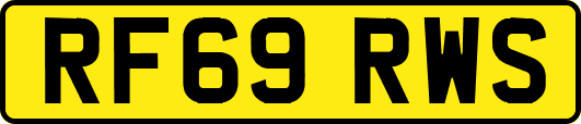 RF69RWS