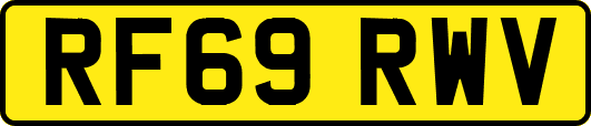RF69RWV