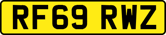 RF69RWZ