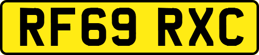 RF69RXC