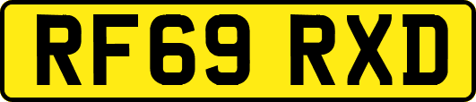 RF69RXD