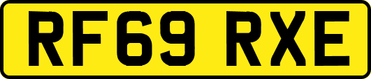 RF69RXE
